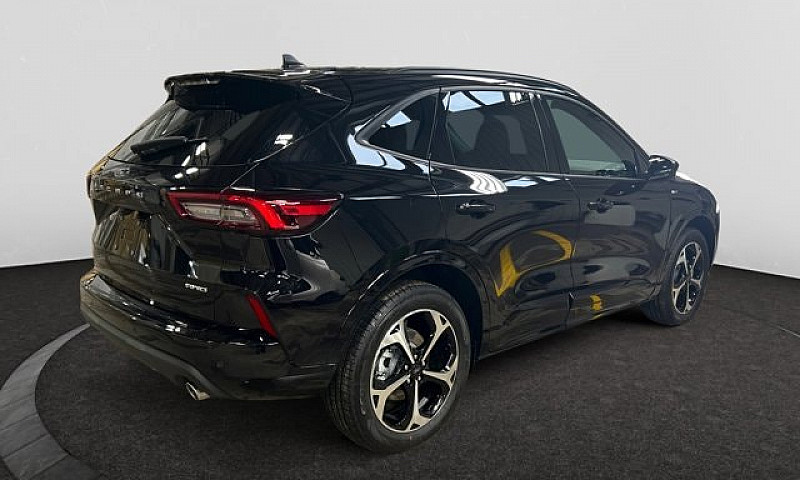 2026 Ford Escape St-...