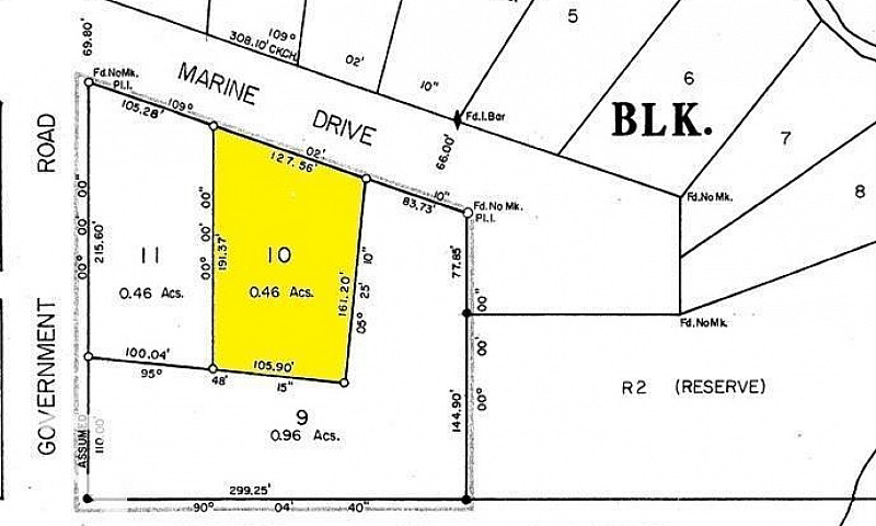 10 53001 Range Road ...