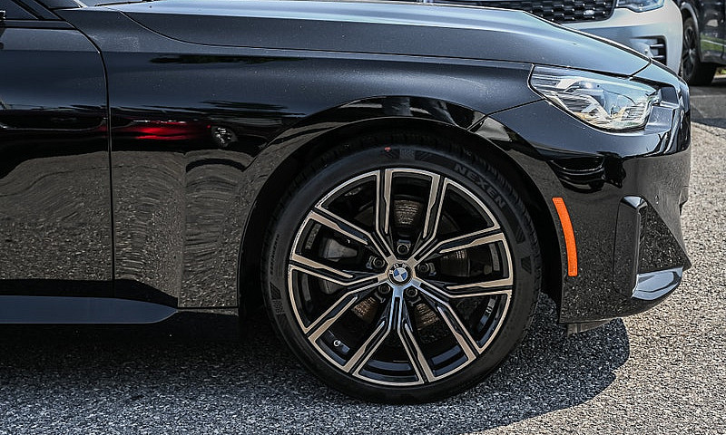 2023 Bmw 2 Series 23...