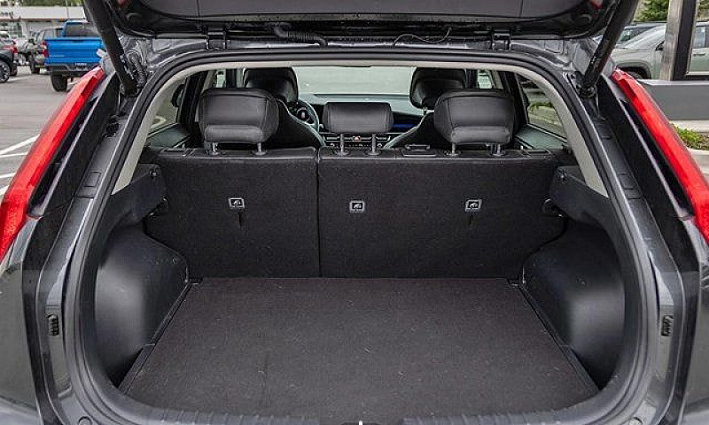 2024 Kia Niro Ev | W...