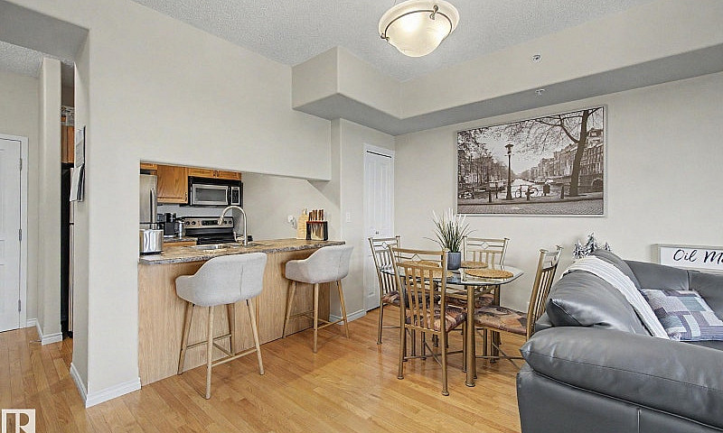 Downtown 2 Bed Concr...