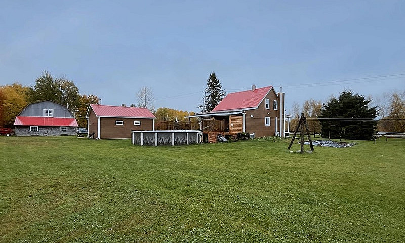 $437,500 - Acreage /...