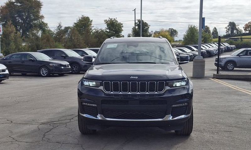 2024 Jeep Grand Cher...