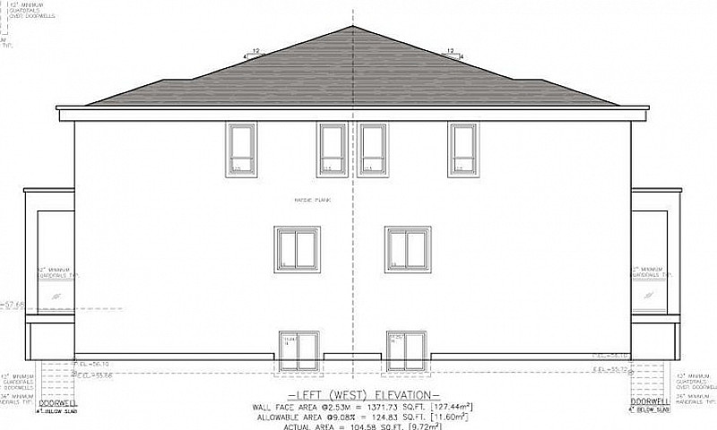 8635 144A Street Sur...