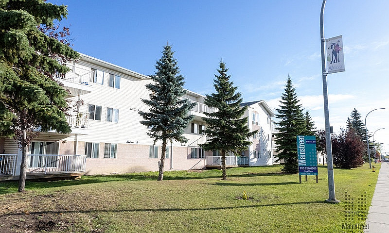 Jasper Place Apartme...