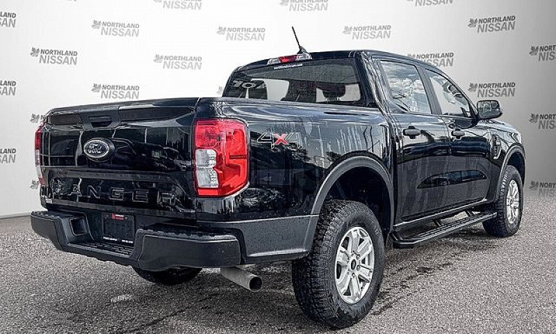 2025 Ford Ranger Xl...