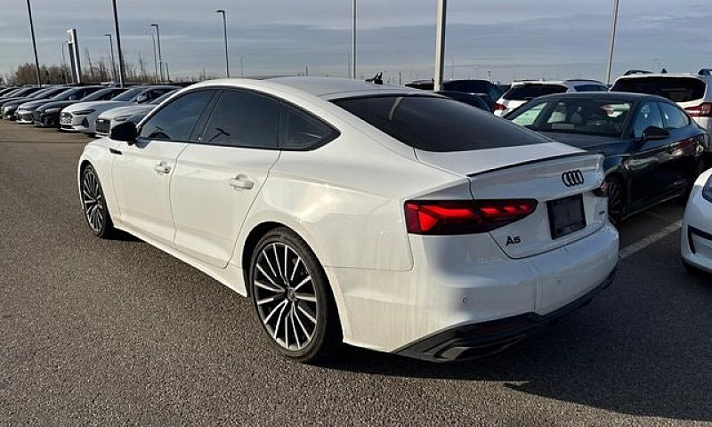 2023 Audi A5 Sportba...