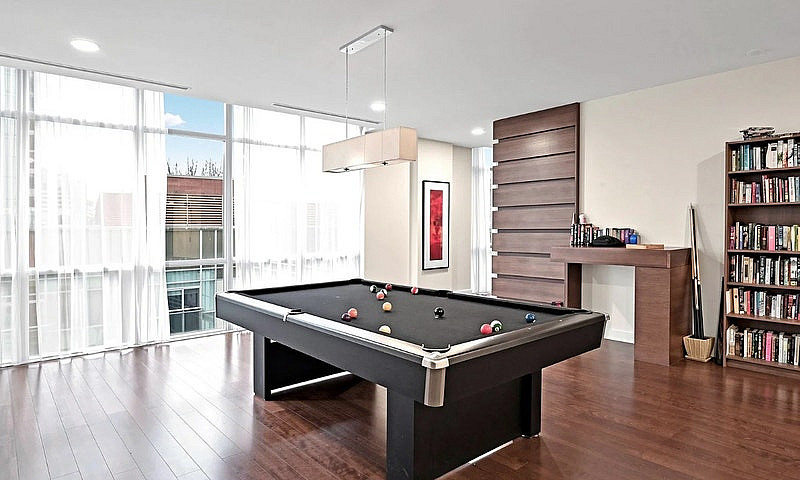Furnished 1 Bedroom+...