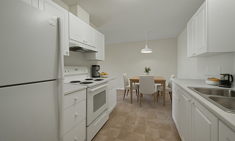 2 Bed X 1 Bath Apart...