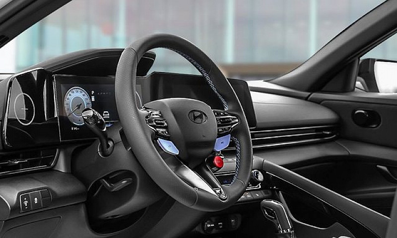 2026 Hyundai Elantra...