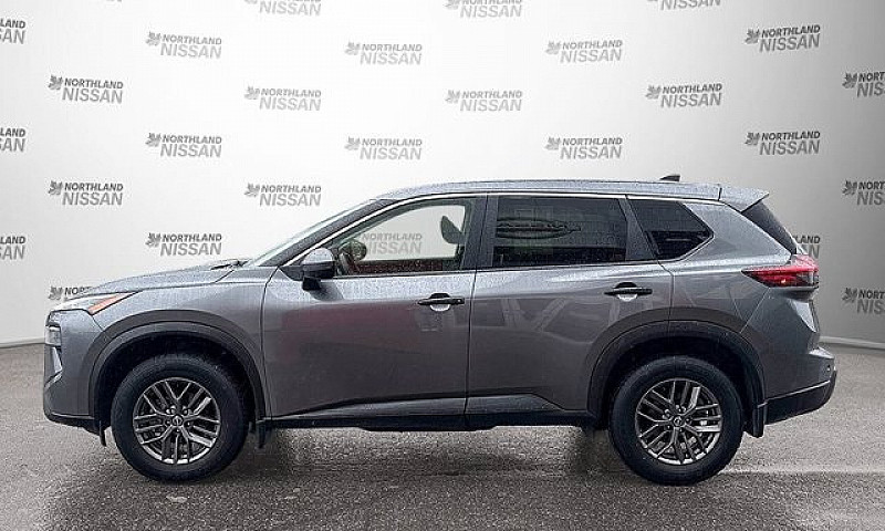 2024 Nissan Rogue...