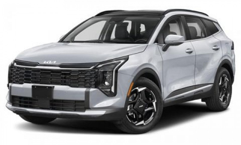 2026 Kia Sportage Ex...