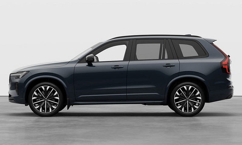 2027 Volvo Xc90...