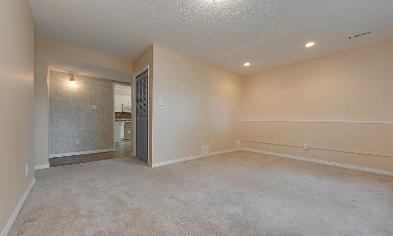 Side By Side Duplex ...