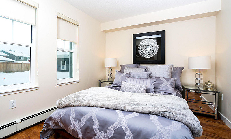 2 Bedroom - 30 Aubur...
