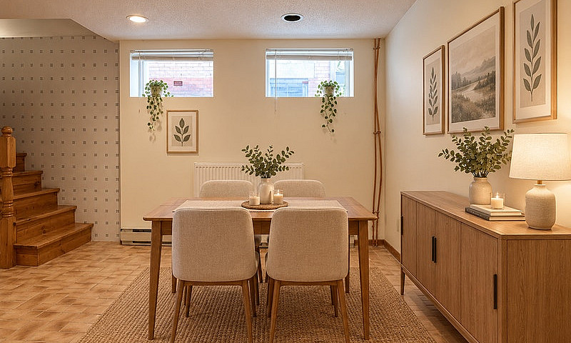 41 Dalton Rd - Bsmt...