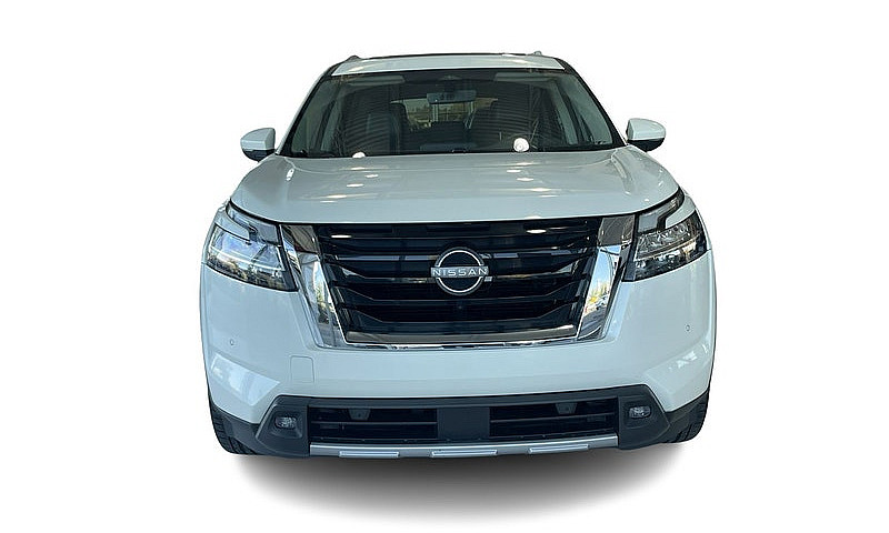 2023 Nissan Pathfind...