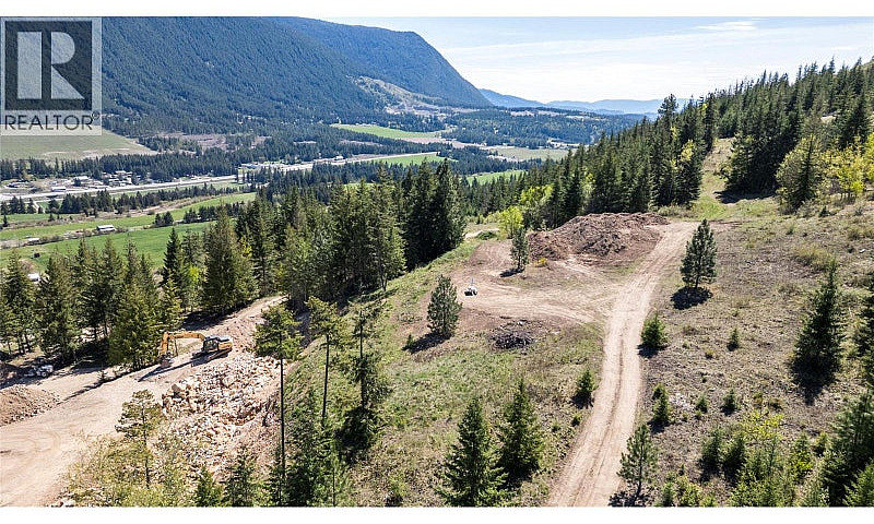 Planned Lot 2 Tappen...