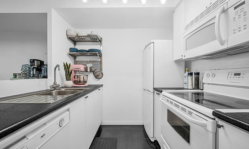 1+Den Condo For Sale...