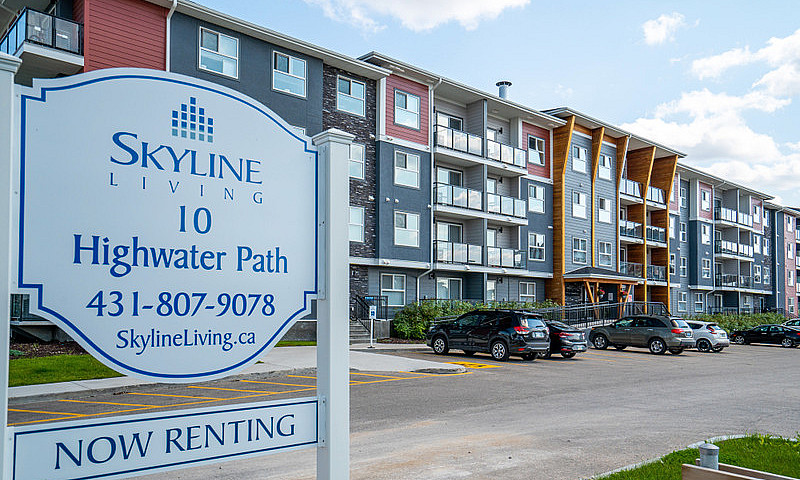 Winnipeg 2 Bedroom, ...