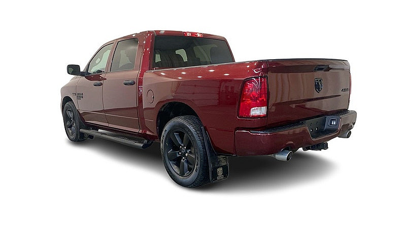 2020 Ram Ram 1500 Cl...