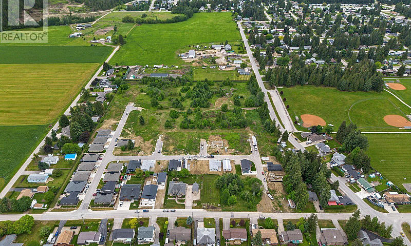 1119 Willow Row Lot#...