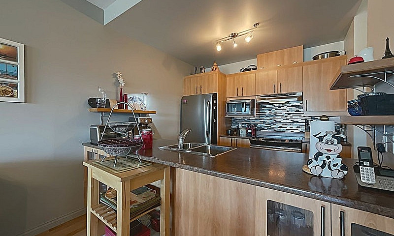 289 000$ - Condo À V...