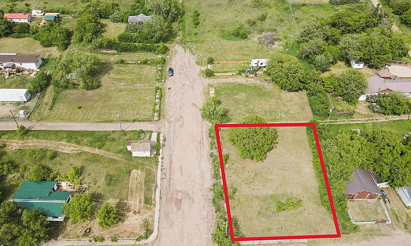 #116 4231 Twp Rd 553...