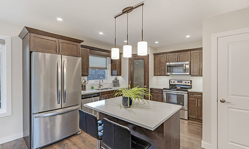 Open House! 3Bdrm 3B...