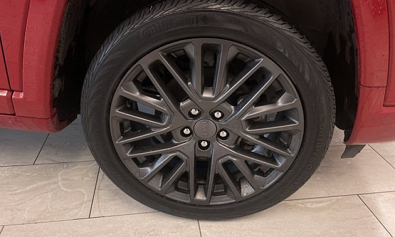 2022 Jeep Compass (R...