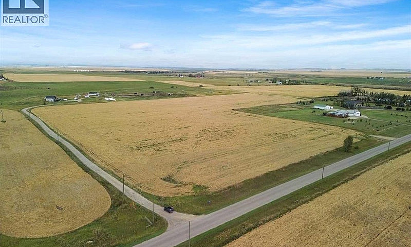 23.26 Acres Along 48...