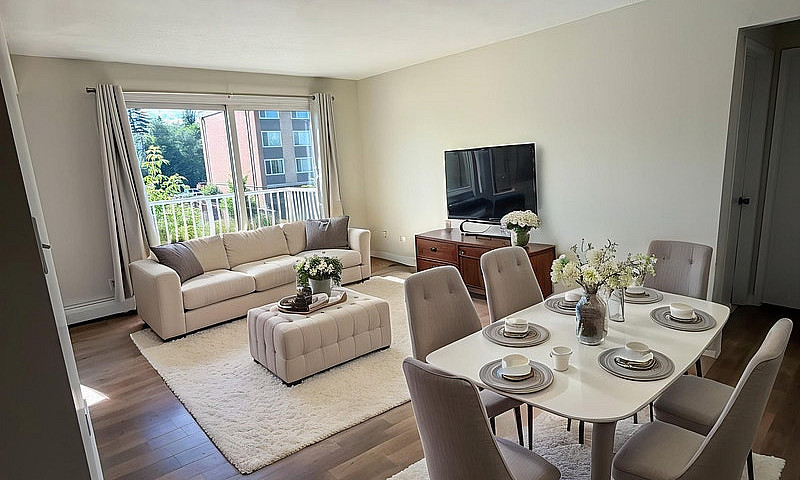 Inglewood Apartment ...
