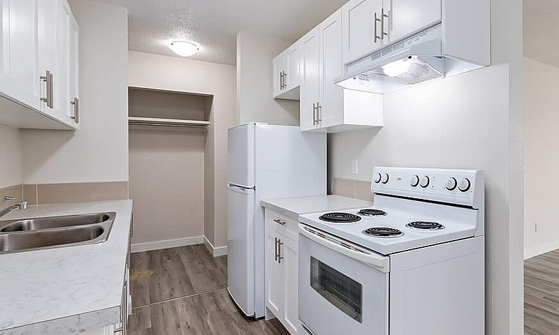 Affordable Apartment...