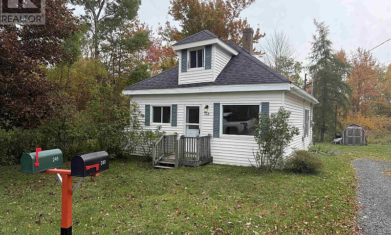 248 Munroe Avenue Ex...