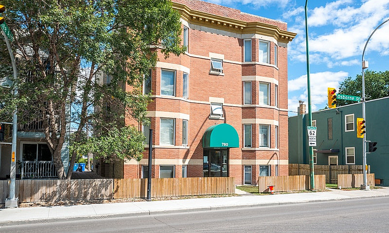 780 Osborne St- Over...