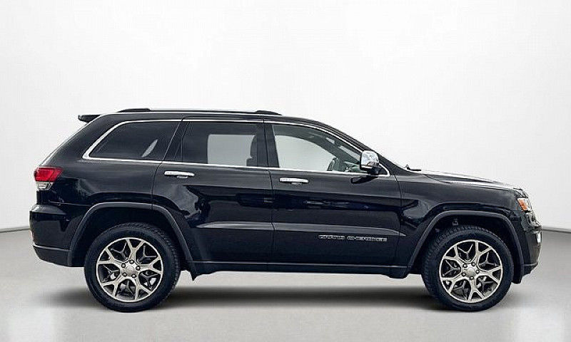 2020 Jeep Grand Cher...