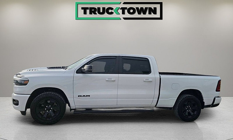 2025 Ram 1500 Sport ...