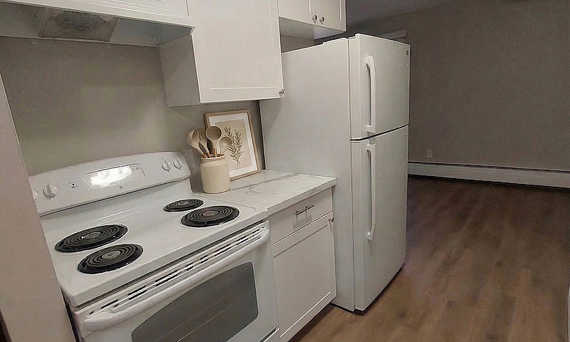 1 Bedroom Apartment ...