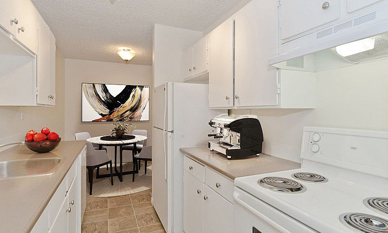 Patrician Village - ...