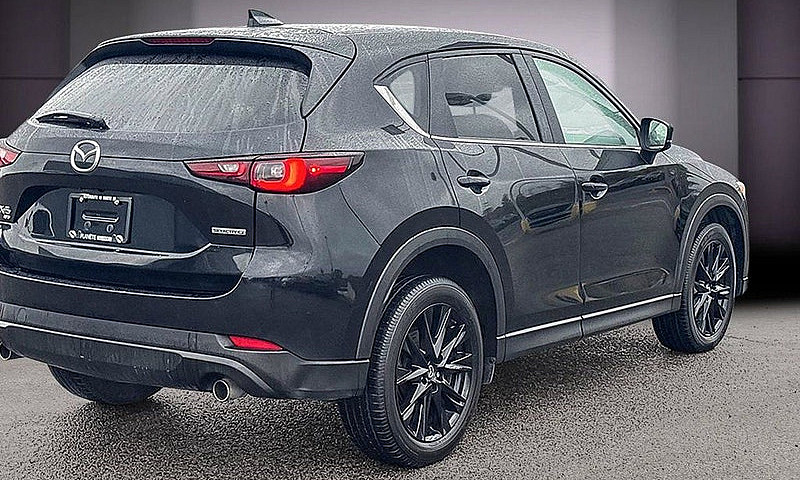 2023 Mazda Cx-5 Édit...