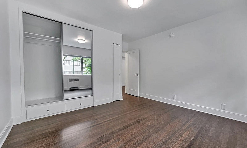 1 Bedroom Apartment ...