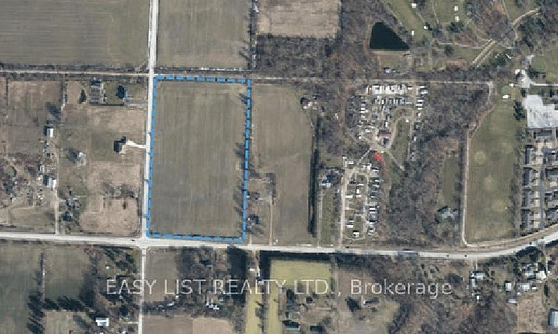 Lot 15 County Rd 20 ...