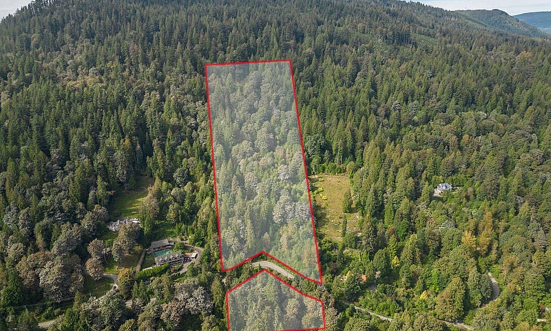 10545 Stave Lake Roa...