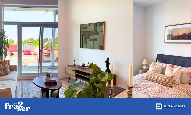 $1599+ - Complexe Fr...
