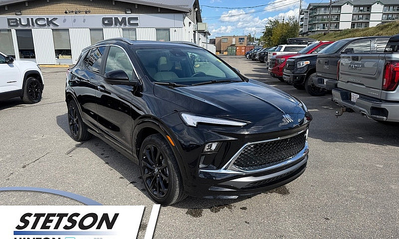 2025 Buick Encore Gx...