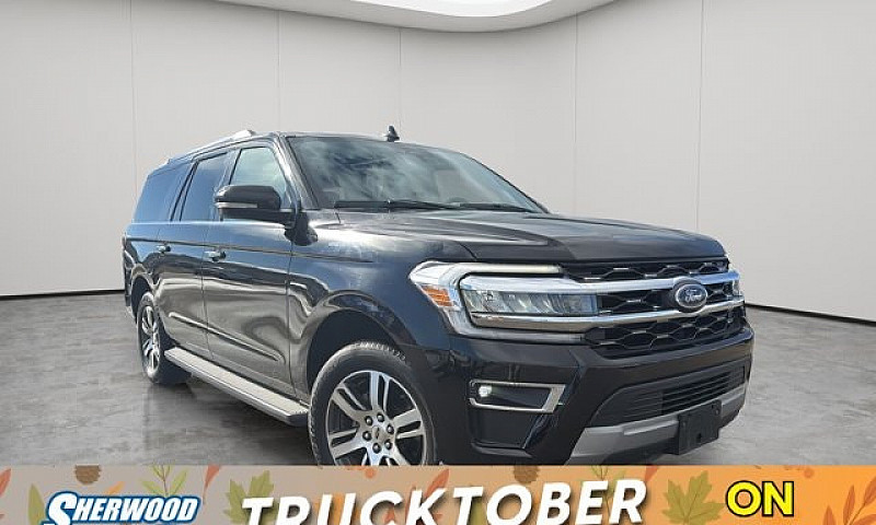 2024 Ford Expedition...