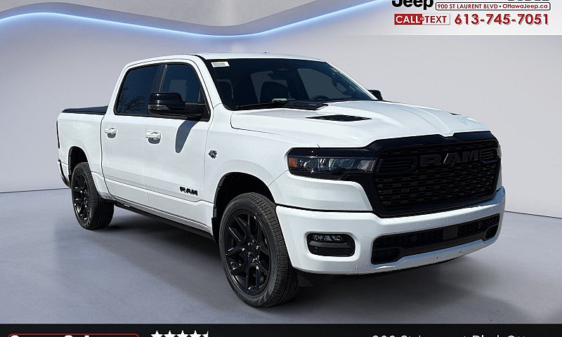2026 Ram 1500 Sport...