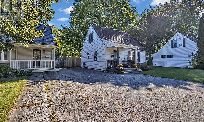79 Brydges Street St...
