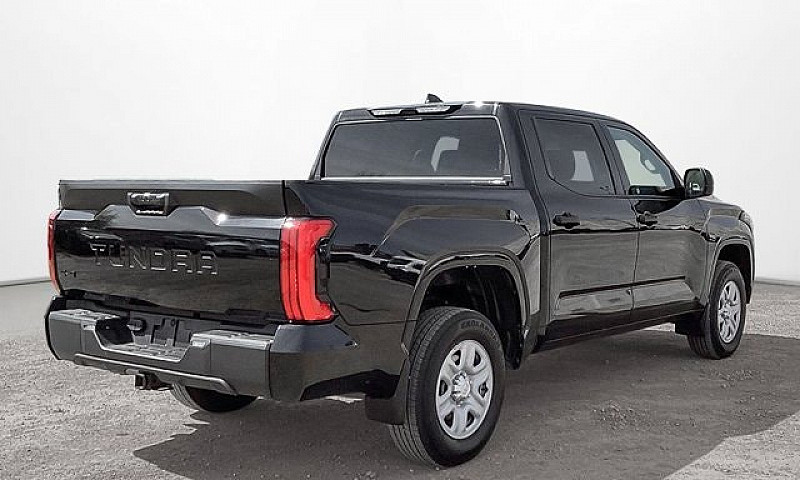 2024 Toyota Tundra S...