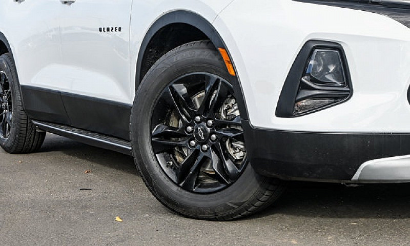 2022 Chevrolet Blaze...